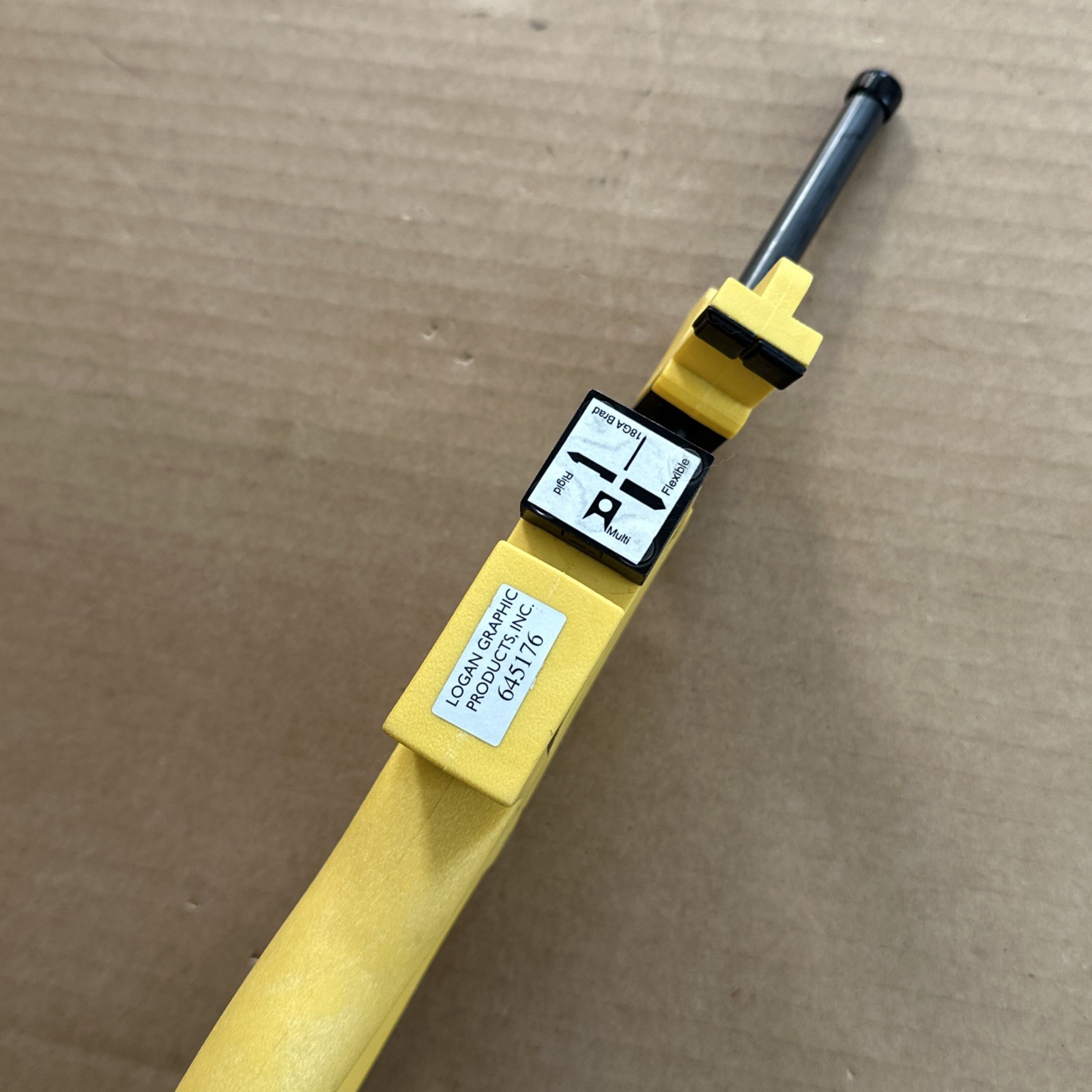 Logan Picture Framing Fitting Tool - Model F400-1