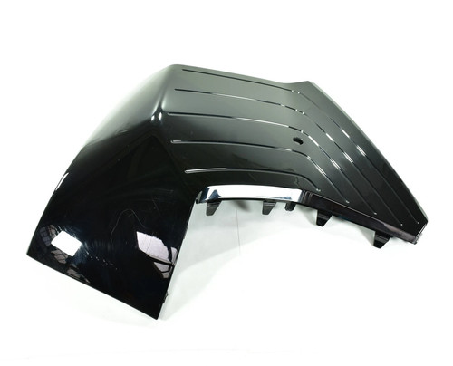 Original BMW iX I20 M Stoßstange vorne Aircurtain links 5A3AE03 9464183