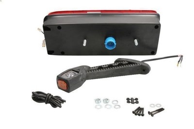 Rear light TRUCKLIGHT M 711439