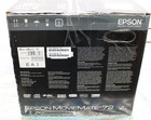Epson - MovieMate 72 3LCD Projector with Built-In DVD Player STILL IN BOX ~!!! — photo 5