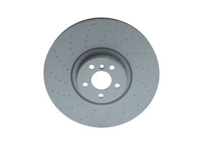 BOSCH Bremsscheibe 0 986 479 F64 für BMW