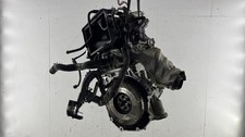 Moteur Nissan MICRA