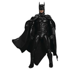 Beast Kingdom: Batman - Batman Robin - DAH-116 Dynamic 8-ction Figure