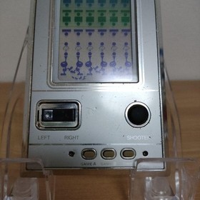 Game & Watch Spitball Sparky Nintendo Nintendo Maintained #3a7c53