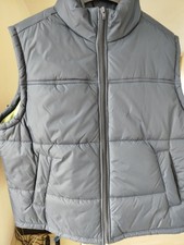 Winterweste dunkelblau  52/54