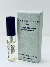 Par Amour Pour Elle Anthologie perfume - a fragrance for women 2019