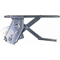 Metzger 2160505 Fensterheber FüR Renault Megane KZ0 1 BZ0 1 B3 LM0 1