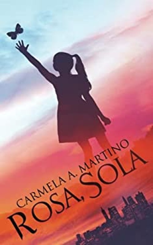 Rosa, Sola Paperback Carmela MartinoFree US Delivery | ISBN:1535185325