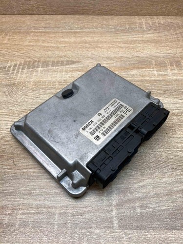24417194 0281010269 PE Engine control unit/module ECU Fits for Opel Vectra B