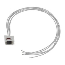 For Toyota Tundra 2014-2021 A/C Compressor Connector | Rectangular Connector