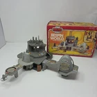 Star Wars Micro Collection Bespin World Kenner 1982 Vintage No Figures