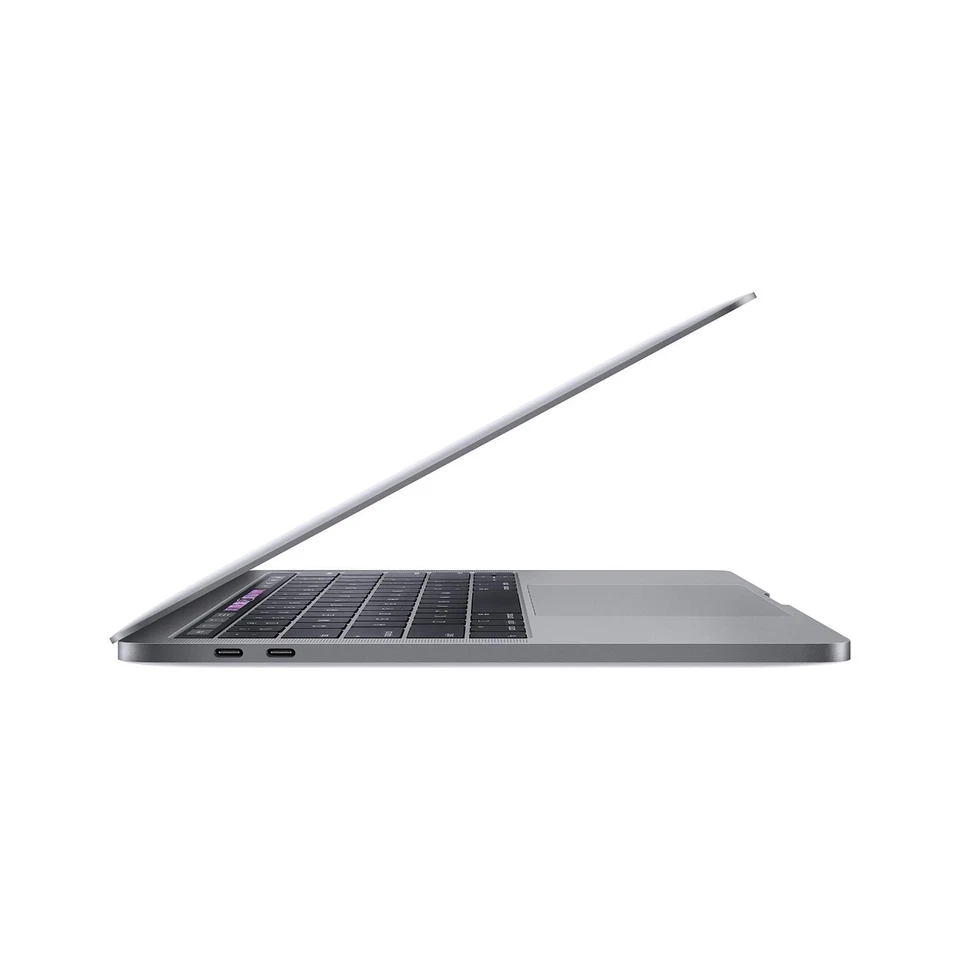 Apple MacBook Pro 15" Space Grey 2017 A1707, photo 4 of 5
