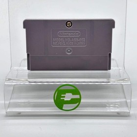 Excitebike: Classic NES Series (Nintendo GameBoy Advance, 2004)