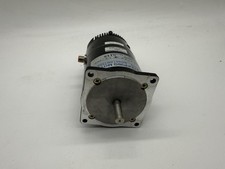Nanotec Munich SH8618M7508-C Stepper Motor