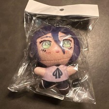 Chainsaw Man Reze Limited Plush Mascot Toy Soft Figurine
