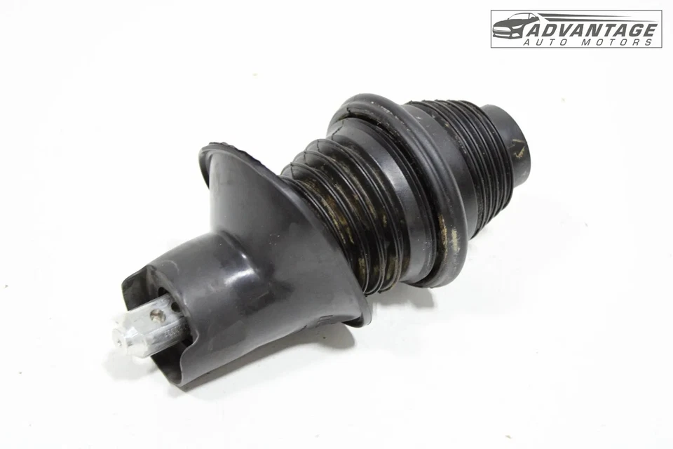 Mercedes-Benz E350 2014-2016 columna de dirección eje acoplamiento escudo OEM Foto 2 de 4