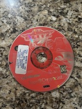 NFL Blitz 2000 Sega Dreamcast Game Disc Only Tested Authentic Midway