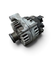 BMW 3 SERIES Alternator 2.0 Diesel 2012 F30 N47D20O1 (N47D20C) 8519890