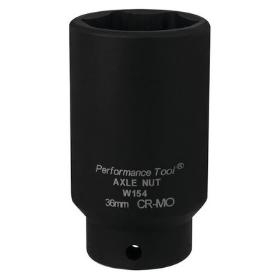 Performance Tool W154  TOOL