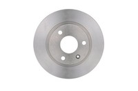 2Er Set Bremsscheiben Bosch 0 986 478 246 CitroËN 4246 F8 4246 G0 95 027 199