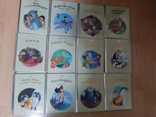 28 Büchlein, Disney Platin, im sehr guten Zu...