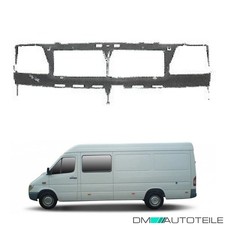 Frontger&uuml;st Schlosstr&auml;ger vorne passt f&uuml;r Mercedes Sprinter W901 ab 1995 - 2006