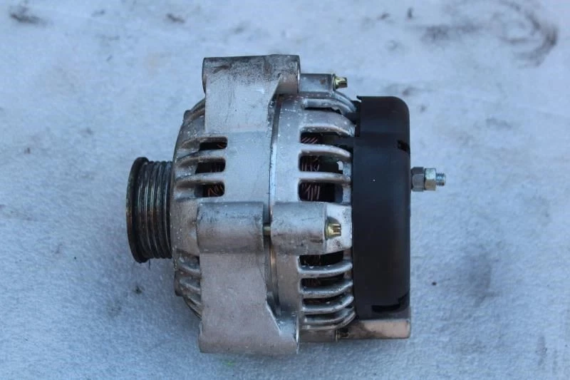 1996 CHEVROLET BLAZER ALTERNATOR - Image 4 of 4