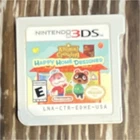 Nintendo Animal Crossing: Happy Home Designer Nintendo 3DS Game NTSC-U/C