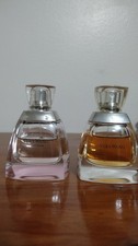 VERA WANG Eau De Parfum SPRAY/VAPORISATEUR 1.7 OZ 50 ML bundle