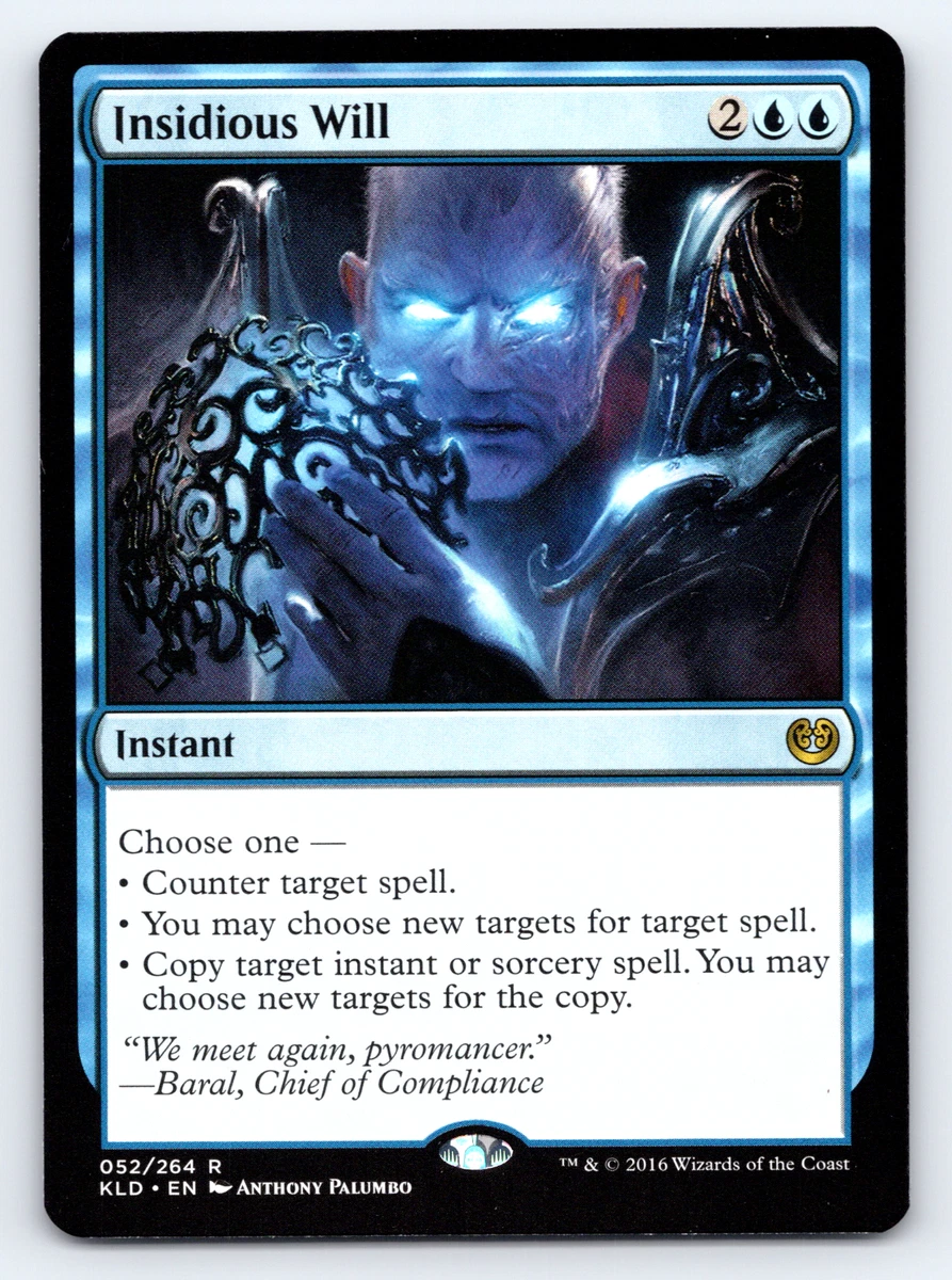 Magic: The Gathering Kaladesh Blue Rare Individual Collectible Card Game  Cards for sale | eBay