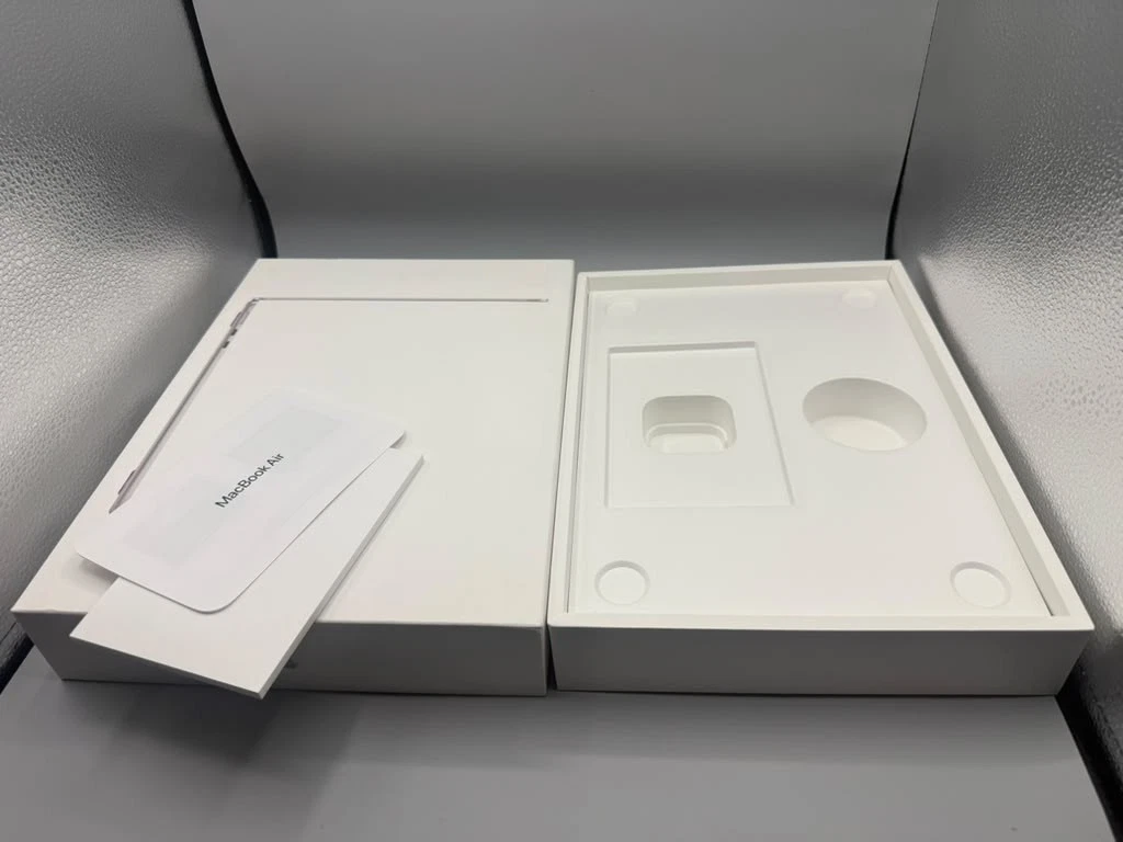 MacBook Air 空盒| eBay