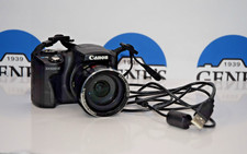 CANON POWER SHOT SX 500IS W/charger  battery  Read 