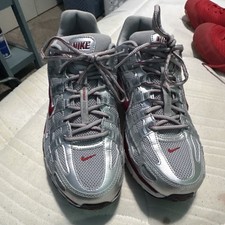 Nike P-6000 Mens Low Top Mesh Breathable Lace...