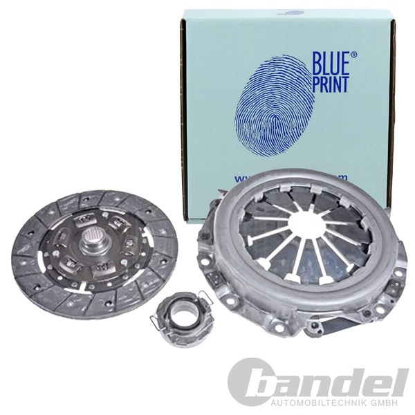 Blue Print KUPPLUNG-SATZ Passend FüR Daihatsu Terios | ADD63033-image