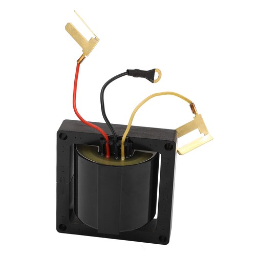 ˜65KV Ignition Coil Module CR6910 High Voltage Black Replacement For 262 - Picture 6 of 22
