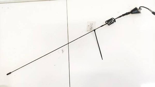 Dachantenne Antenne (Radioantenne)  Volkswagen Golf DE1894573-12