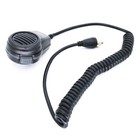 HM-180 Hand Speaker Microphone 8PIN PTT Mic For ICOM Radio IC-M700 Replace