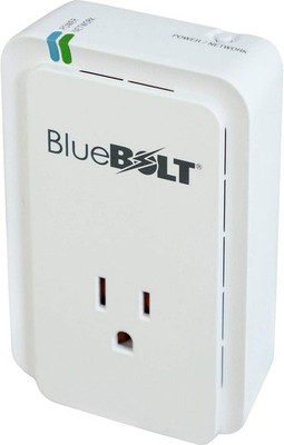 Panamax BlueBOLT Smart Plug 1000   Remote Power & Energy Management