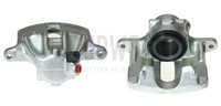Budweg Caliper Bremssattel Bremssystem Girling FüR Bmw 3Er Cabriolet 320I 318I