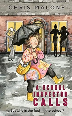 A School Inspector Calls: But Who is ..., Malone, Chris