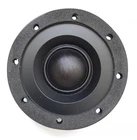 One New PMC Result 6, 27mm Soft Textile Dome Tweeter