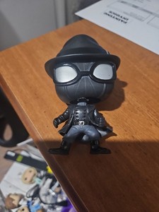 Spiderman Noir Funko | eBay