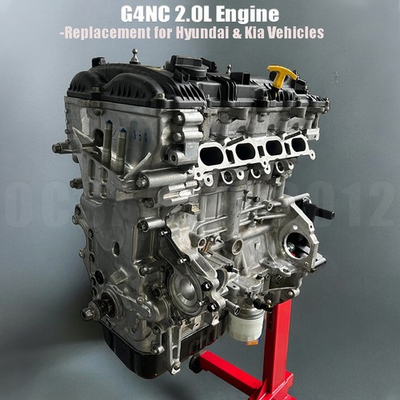 #ad Complete G4NC 2.0L GDI Engine Motor For 2012 2020 Hyundai Tucson Elantra Kia New $1859.00