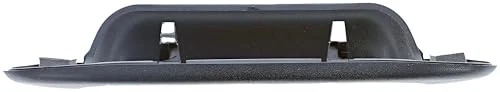 Bisel de manija de puerta trasera Dorman 76106 compatible con modelos seleccionados de Chevrolet / GMC Foto 4 de 4