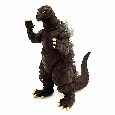godzilla 1955 toy