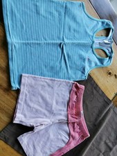 Sport Set Short +top Gr. 146