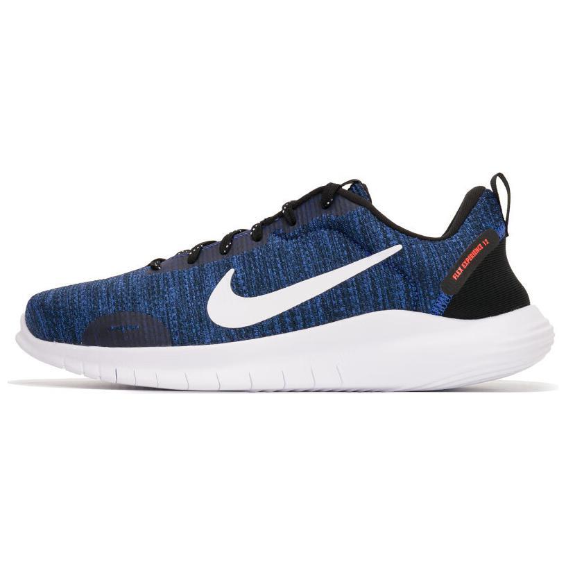 Nike Flex Experience Run 12 Extra Wide Astronomy Blue - DV0744-401