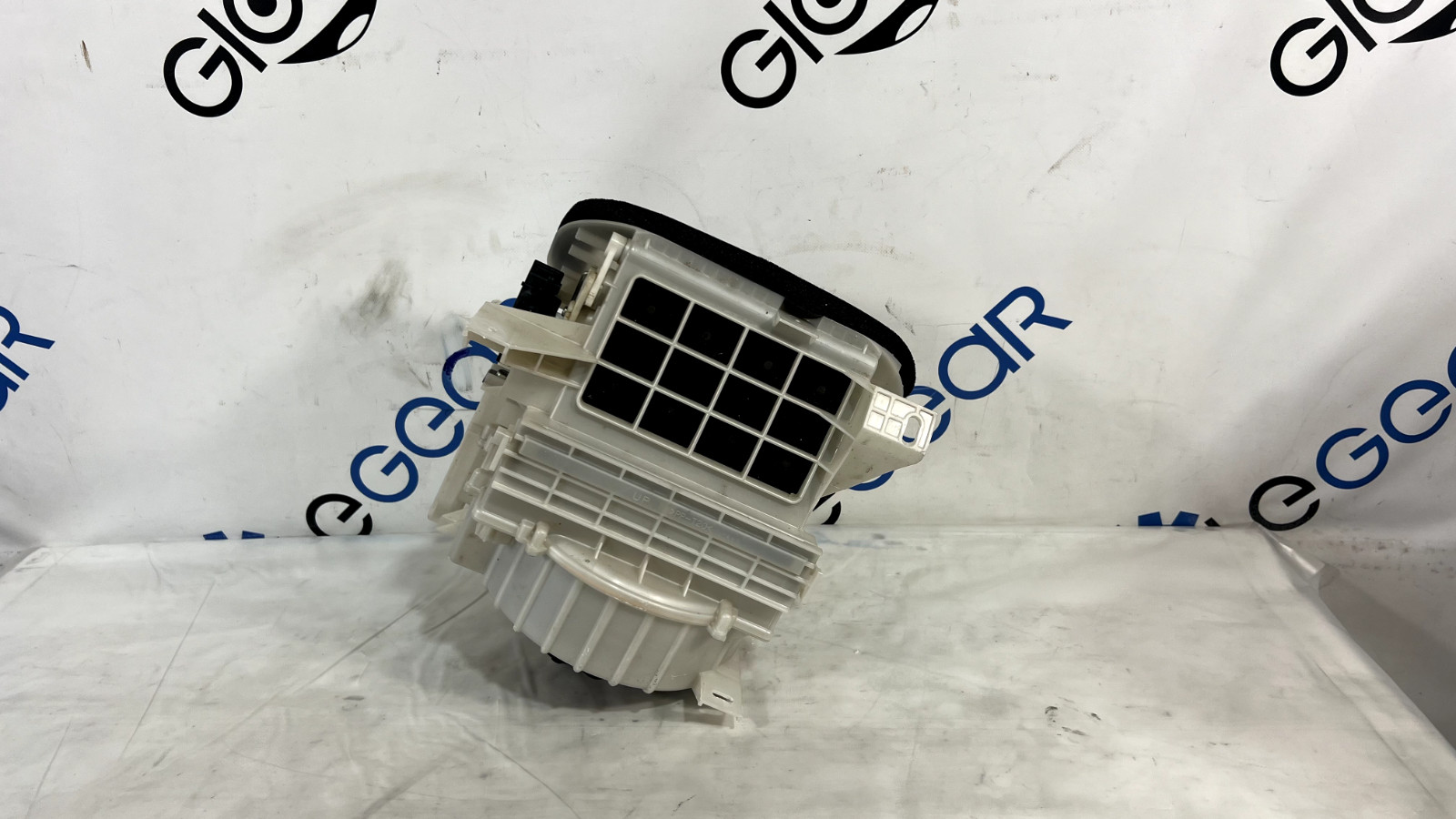 ASTON MARTIN V8 VANTAGE HVAC AC HEATER BLOWER MOTOR HOUSING BOX OEM 2007-2017 ✔️