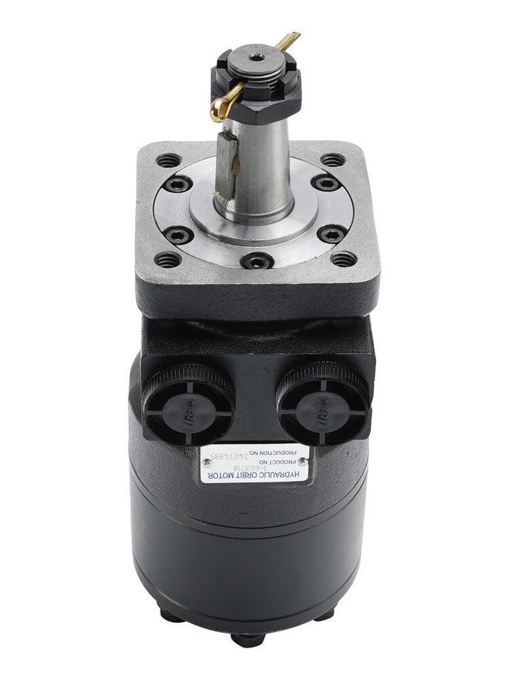 Motore Ruota TE0230FS250AAWP Per Tagliaerba Exmark Viking, Hydro Parker E Turf Tracer - Ricambio Idraulico