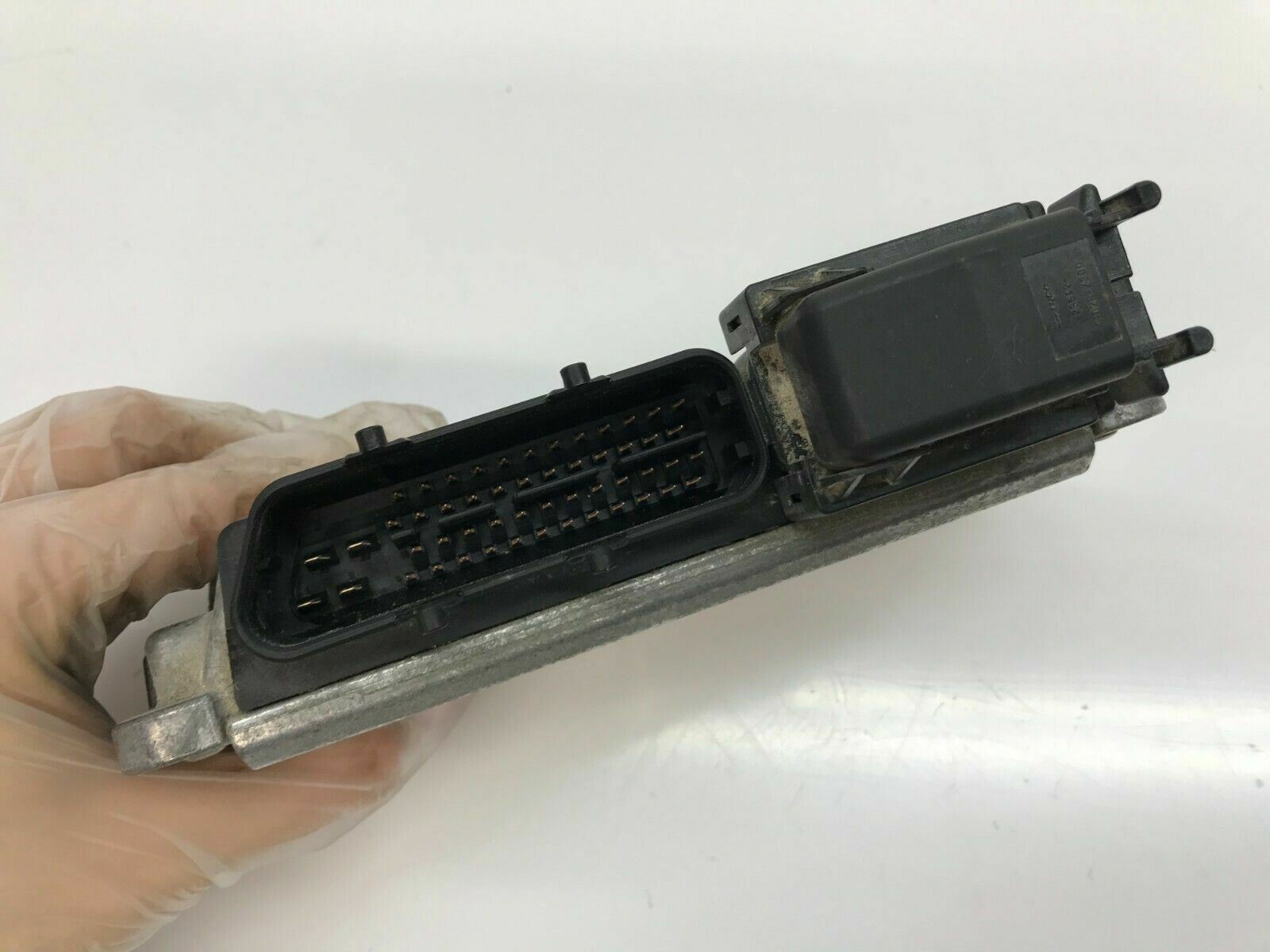 FERRARI 458 ITALIA VEHICLE LIFT ECU UNIT MODULE OEM 251996